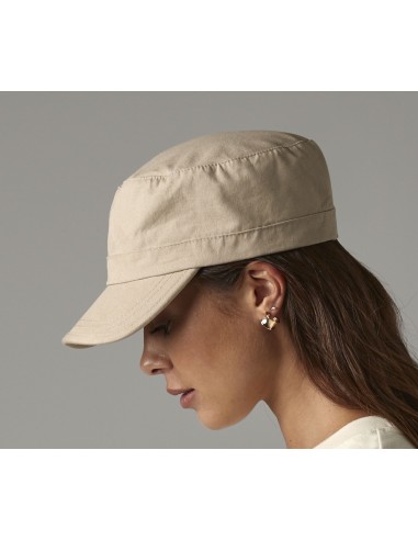 B-B34-Army Cap